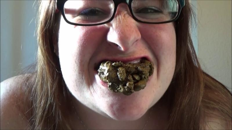 amanthaStarfish - I Eat My Shit! - FullHD (2025)