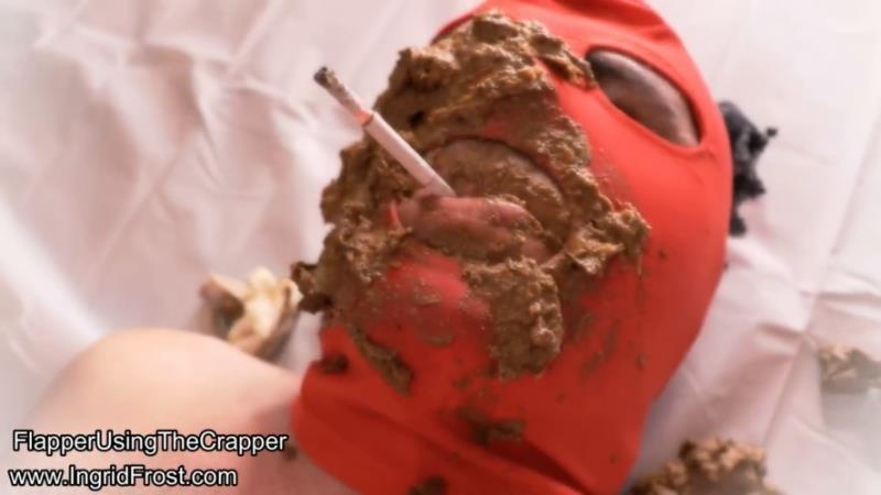 MISTRESS INGRID FROST - Flapper Using The Crapper » Mixfemdomcc - Latest Femdom Porn for Online Streaming - HD (2025)