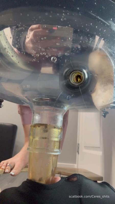 Goddess Ceres - Septic Tank Almost Fails » Mixfemdomcc - Latest Femdom Porn for Online Streaming - SD (2025)