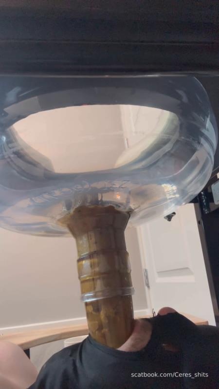 Goddess Ceres - Toilet Slave Orgasm Control Single Angle » Mixfemdomcc - Latest Femdom Porn for Online Streaming - SD (2025)