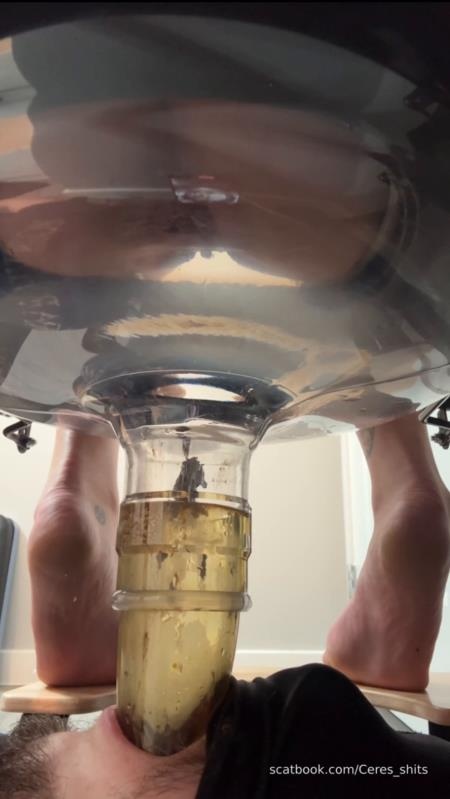 Goddess Ceres - Five Levels of Shit » Mixfemdomcc - Latest Femdom Porn for Online Streaming - SD (2025)