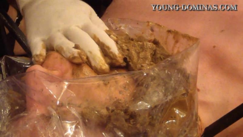 The new Slave and it's Challenges Part 6 HD. P1 - HD (2026)