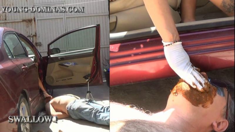 The Parked Car Poop Story Part 2 HD. P1 - HD (2026)