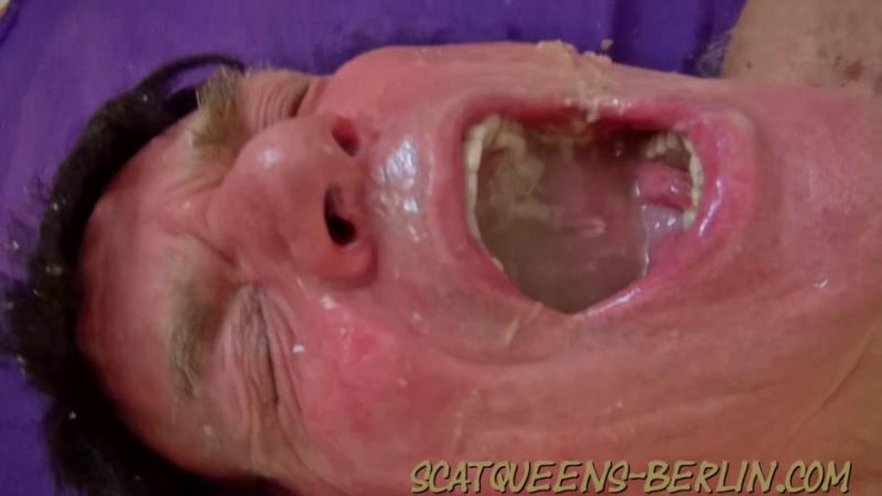 The Mini Cock Torture of the Toilet Slave P3 P1 - HD (2026)