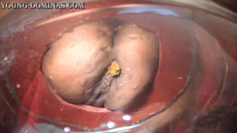 The Poop Barril Part 2 HD Britany. P1 - HD (2026)