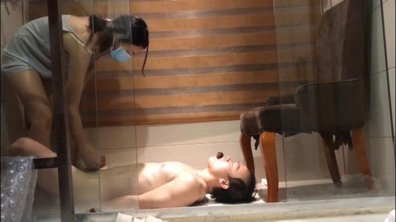 Chinese Goddess Ruoyi Training Slaves To Eat Shit – ASIAN scat / HUIZHU088 - SD (2026)