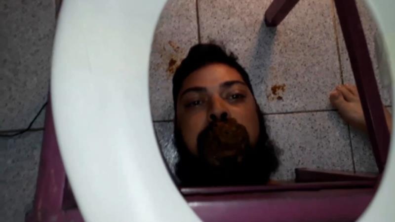 MISTRESS BIANC - You Crave To Taste Of My Shit » Mixfemdomcc - Latest Femdom Porn for Online Streaming - FullHD (2026)