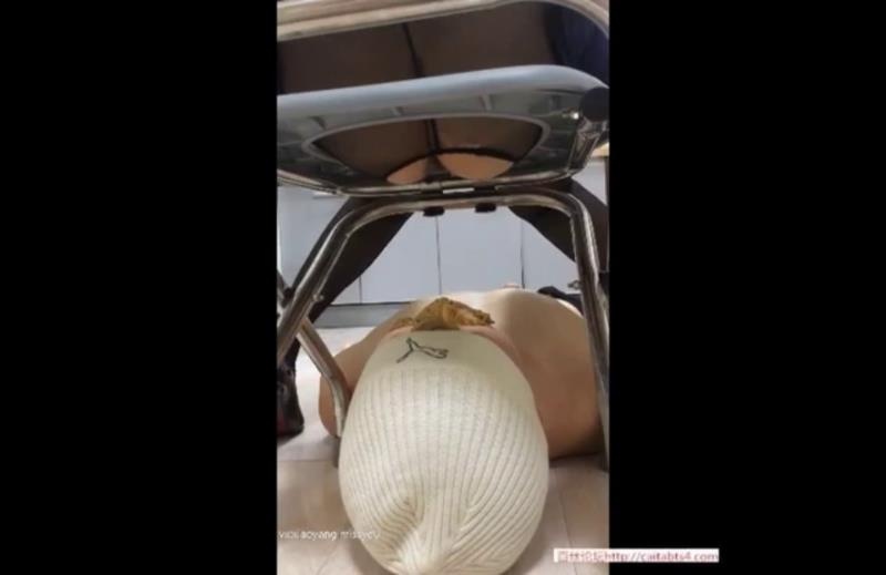 Feed Slaves Shit And Clean Ass – ASIAN FEMDOM / HUIZHU088 - SD (2026)