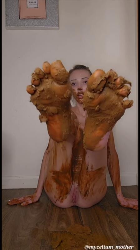 Mycelium Mother - Af en toe - SD (2026)