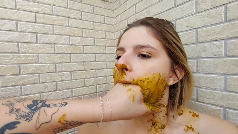 Scatlesbi Scat Top Models- Swallow All My X X L Shit Sweet Little Babe By Top Ta - FullHD (2026)