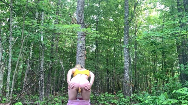 Kazer Camping - Outdoors 3 - ScatShop.com - FullHD (2026)