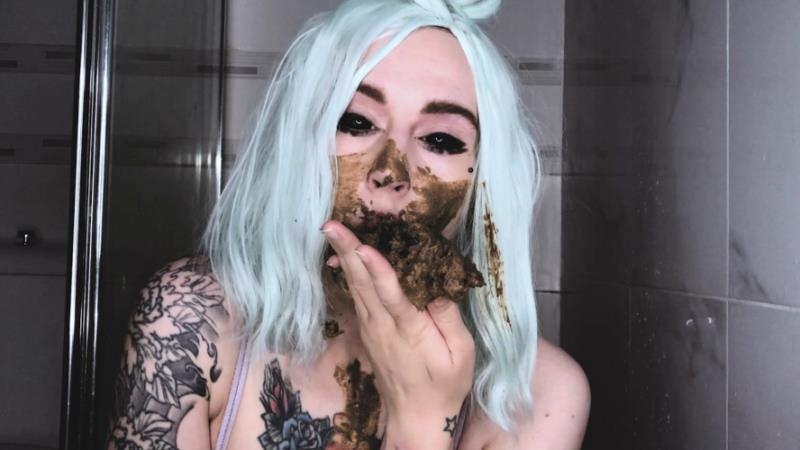 Monstrous wife poop 'n' ass play! - ScatShop.com - FullHD (2026)