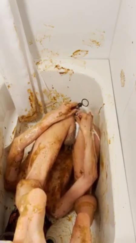 Asian Guy Scat Smearing Video Part 4 P1 - SD (2026)