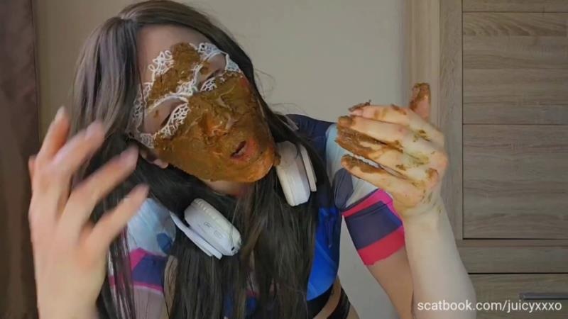 Cosplay Involves Eating Shit. P1 - FullHD (2026)