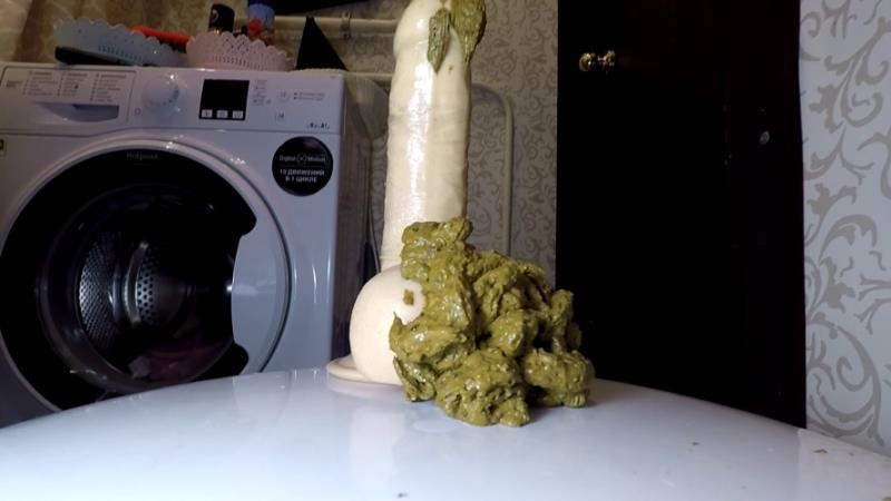 That How I Shit on Your Dick - UltraHD/4K (2026)