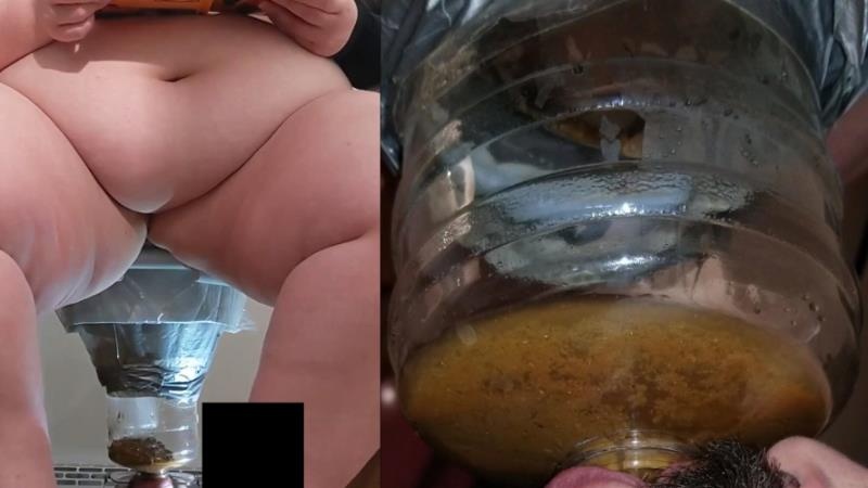 SSBBW Queen Siya - Jungle Goddess - FullHD (2026)