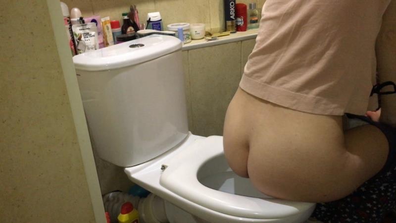 Markovna - Thick piles of poops - UltraHD/4K (2026)