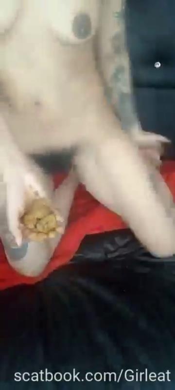 Starting the week eating a good piece of my shit. P1 - SD (2026)