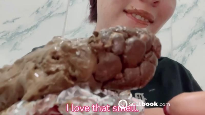 Mabel Aka Casal Fist - Falando Sobre Scat - HD (2026)