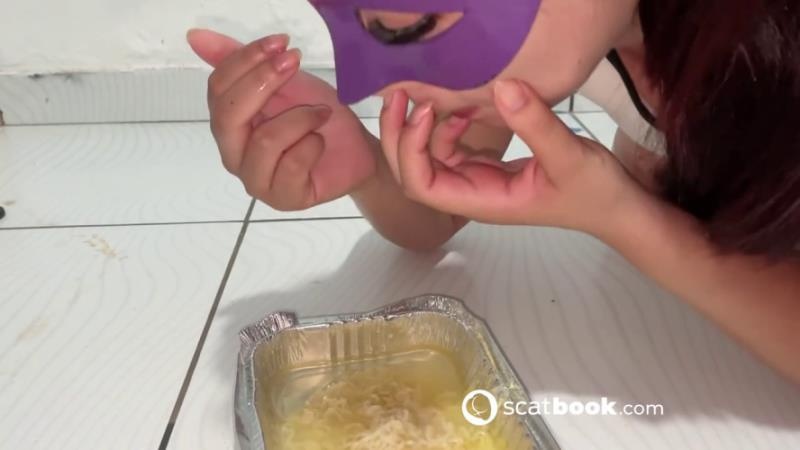 Mabel Aka Casal Fist - Macarrao Mijo Vomito - HD (2026)