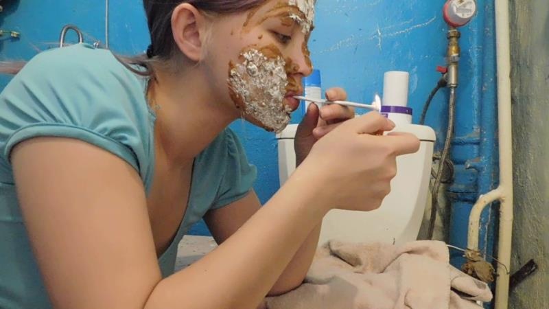 Smoke a Piece of Shit P1 - FullHD (2026)