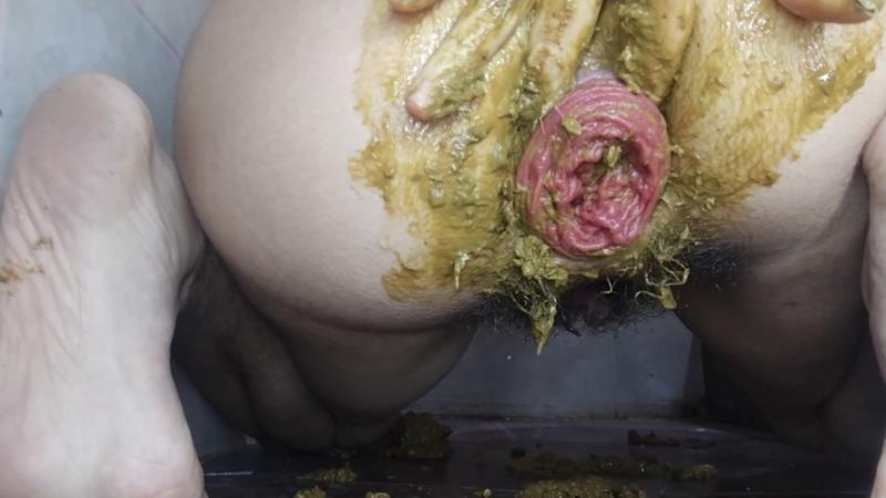 Pipaypipo - Smearing The Buns - FullHD (2026)