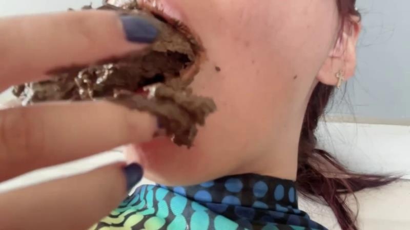 Tasty Man Scat - HD (2026)