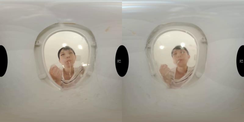 MRVR-005 Enjoying Masochistic Men as Human Toilets Part-2 P1 - UltraHD/4K (2026)