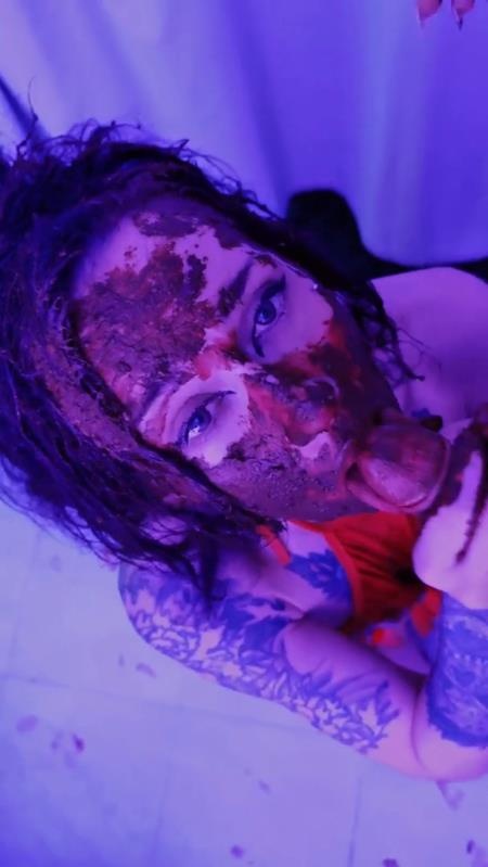 Scatbook the unique social network for scat lovers. - SD (2026)