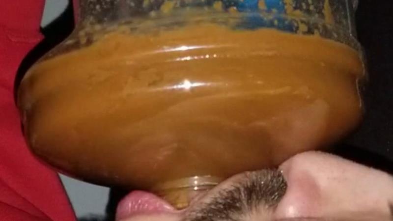 Good Morning 2 Logs for Slave - ScatShop.com - HD (2026)