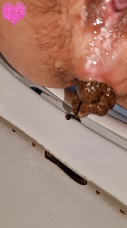 Four unflushable logs - SD (2026)