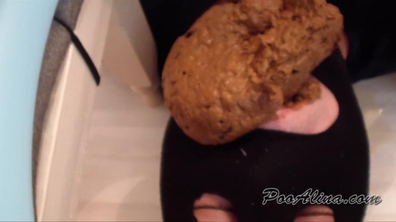 Alina eats strawberries and pooping in mouth toilet slave [2017, PooAlina / ScatShop, Teen, Smoking, Vomit, 720p, HDRip] - HD (2026)