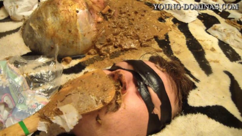 New Slaves first Time with no way out Part 9 SC HD - HD (2026)