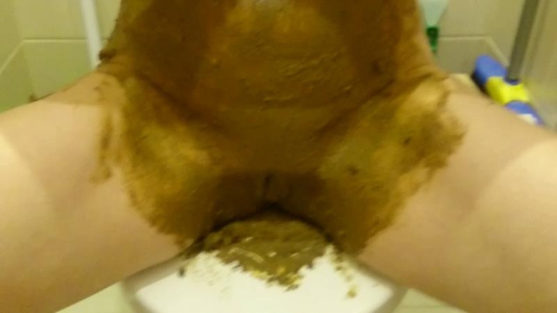 Brown Wife - After School, Blowjob Scat. P1 - FullHD (2026)