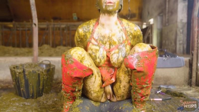 Brooke Maddison And Her Anal Manure Master. P1 - HD (2026)