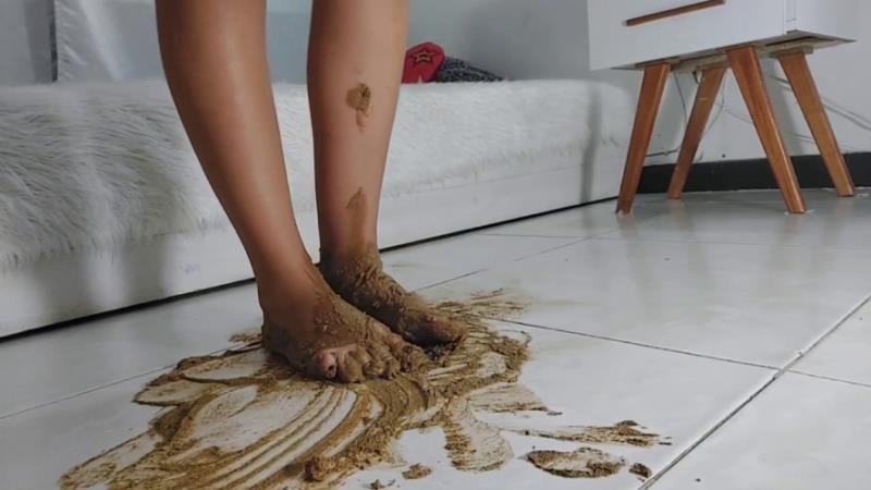 Sara - poop adventure - HD (2026)