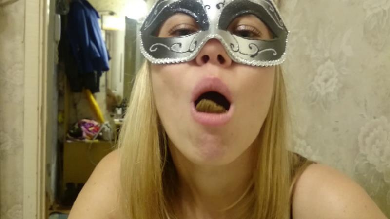 Brown Wife - Hotdog With Shit Is Delicious Food. P1 - FullHD (2026)