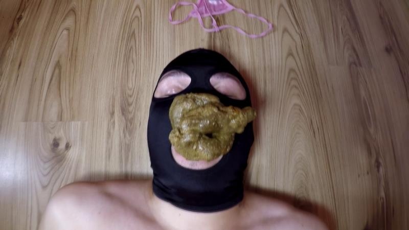 Want You Eat More Shit - Mistress Emily - 2K (2026)
