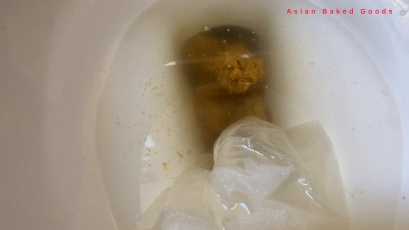 Shit pee moan on the toilet - FullHD (2026)