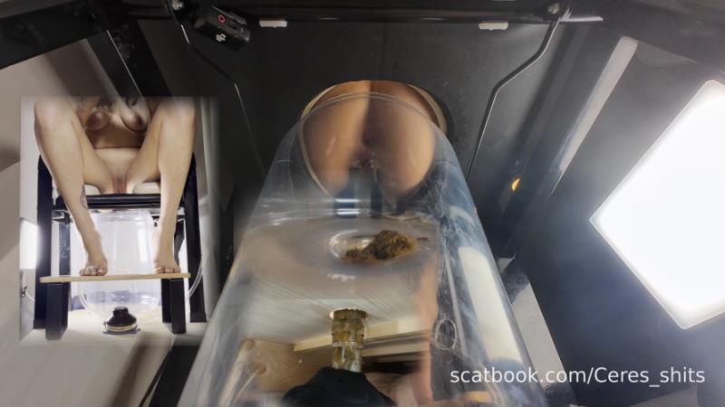 Coffin Training 5 – Water Pump Installed - FullHD (2026)