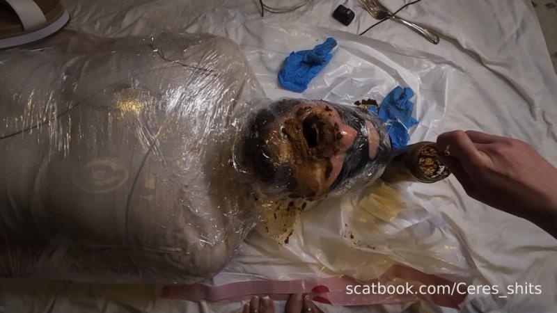 You Should Have Been Here to Swallow My Waste - FullHD (2026)