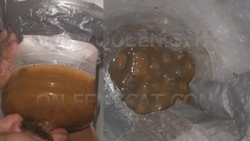 2 Scenes - On all Fours, Vile Diarrhea - HD (2026)
