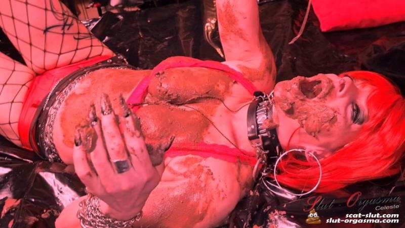 The Dirty Whore Extreme Shit Throating - FullHD (2026)
