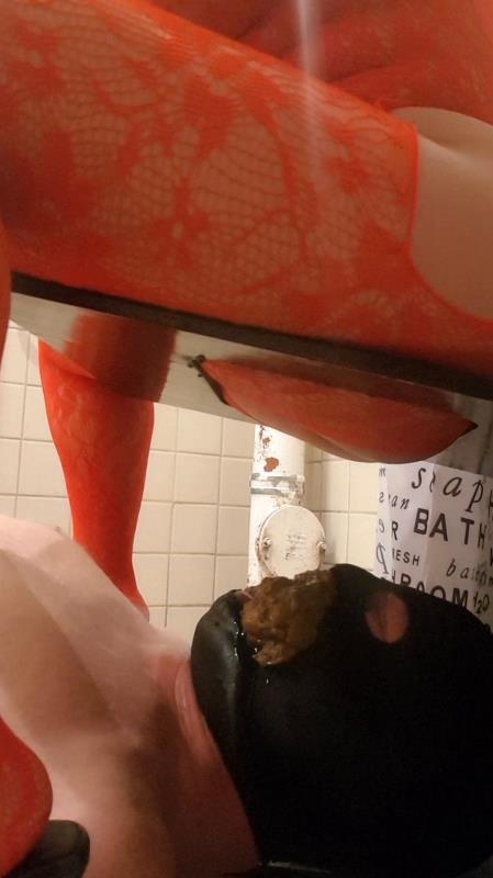 Let's Feed my slave Soft Diarrhea yummy - SD (2026)