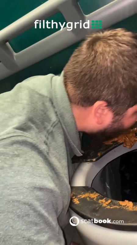 Four Loads for the Human Toilet - SD (2026)