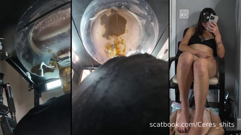 Ceres’ Semi-POV - FullHD (2026)