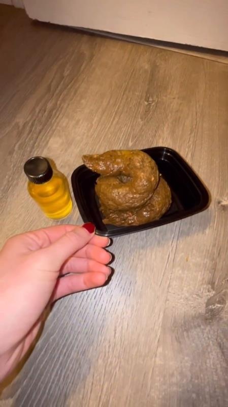 Fart inhalers dump - SD (2026)