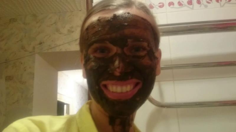 Shit in The Sink Smearing. P1 - FullHD (2026)