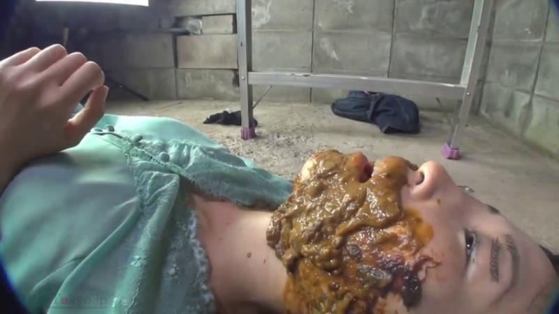 Japanese Scat Slave 00b3d5d - HD (2026)