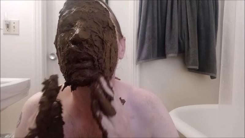 Amateur Smears Huge Shit On Face 0165edb - SD (2026)